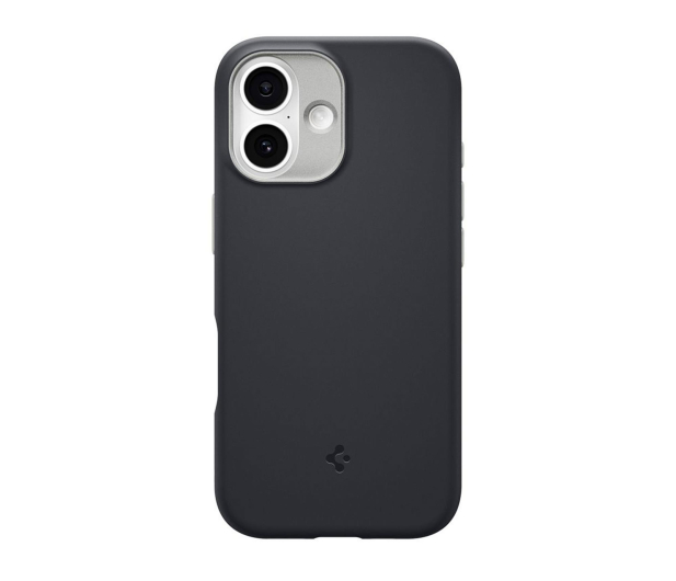 Spigen Nano Pop Mag Magsafe do Iphone 17 Black Sesame - 1359841 - zdjęcie 2